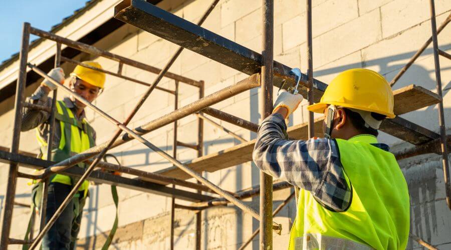 Local Chimney Repair in Chalk Hill, PA